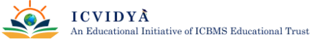 icvidya logo